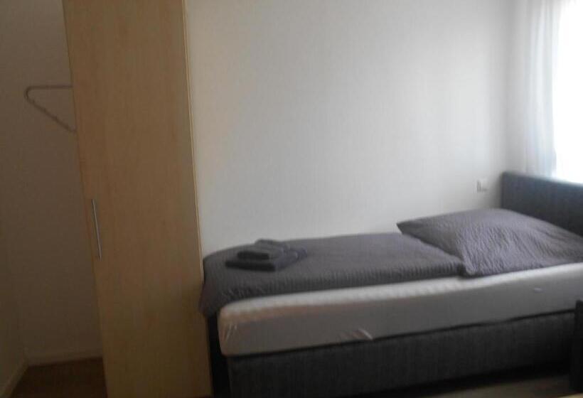 Отель Sonnenhof