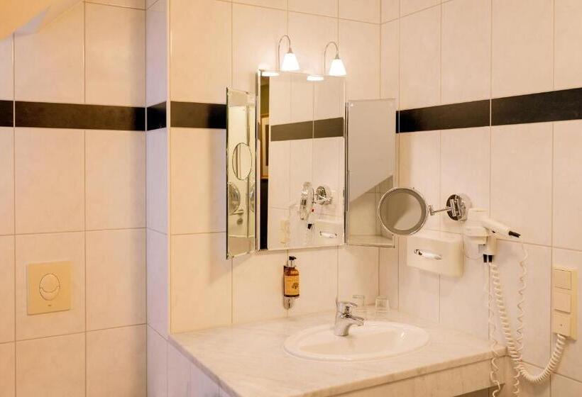 Steiger Apparthotel Bad Schandau