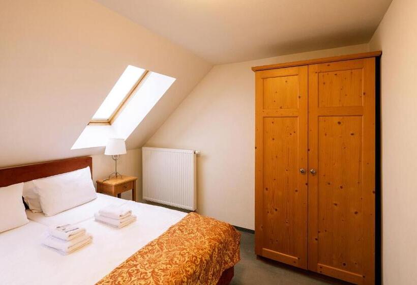 Steiger Apparthotel Bad Schandau