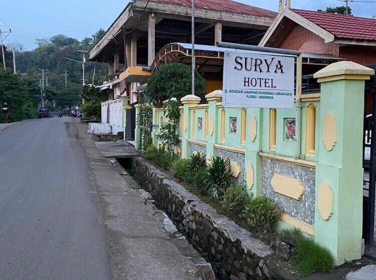 Surya Hotel Labuan Bajo