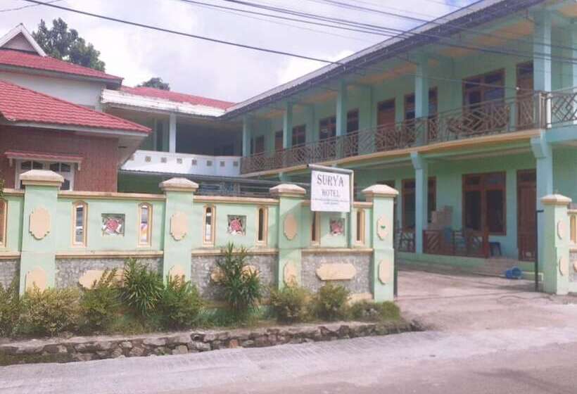 Surya Hotel Labuan Bajo