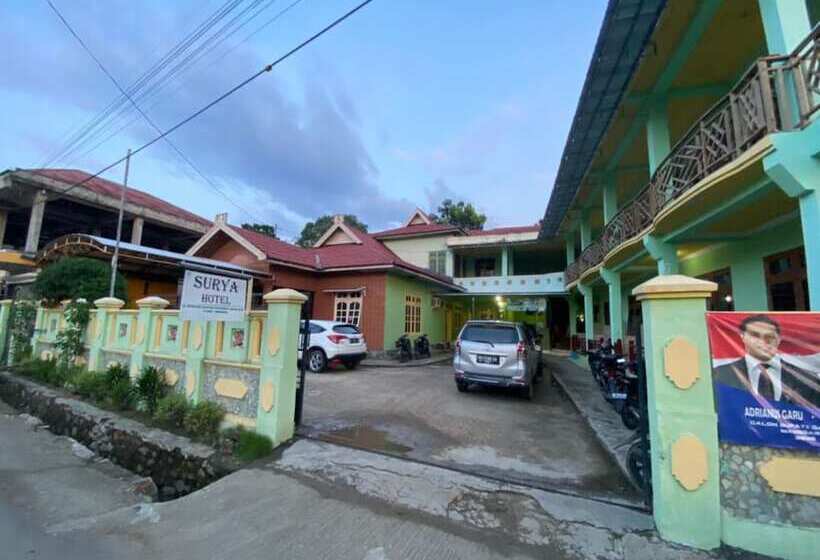 Surya Hotel Labuan Bajo