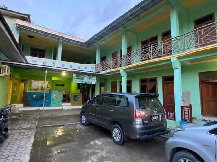 Surya Hotel Labuan Bajo