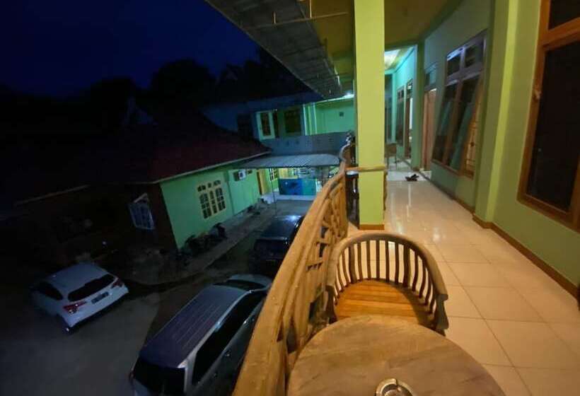 Surya Hotel Labuan Bajo