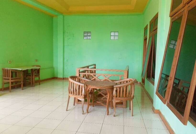 Surya Hotel Labuan Bajo