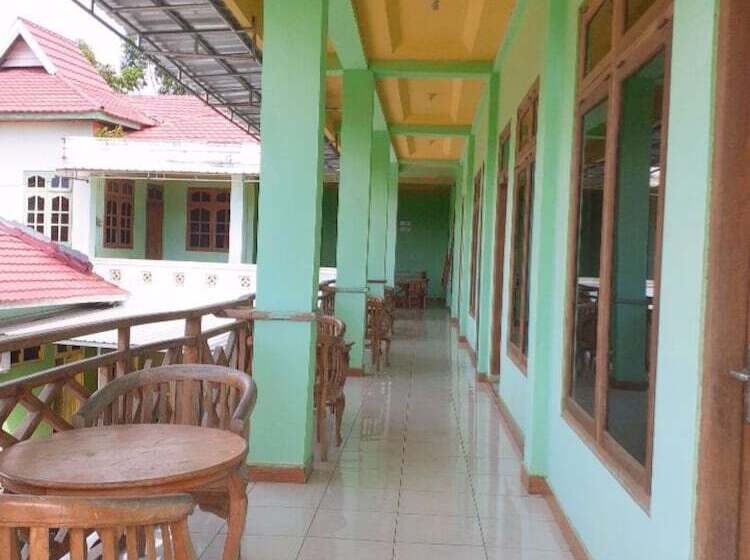 Surya Hotel Labuan Bajo