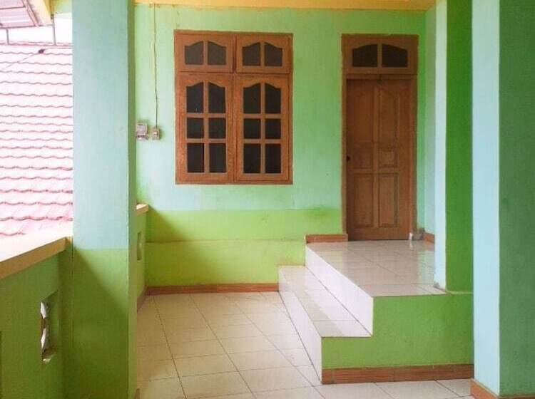 Surya Hotel Labuan Bajo