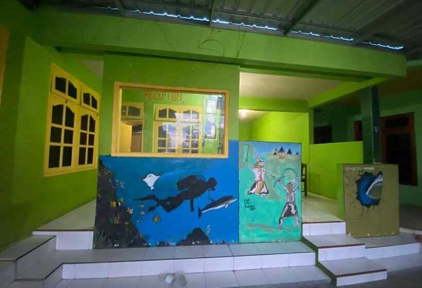 Surya Hotel Labuan Bajo