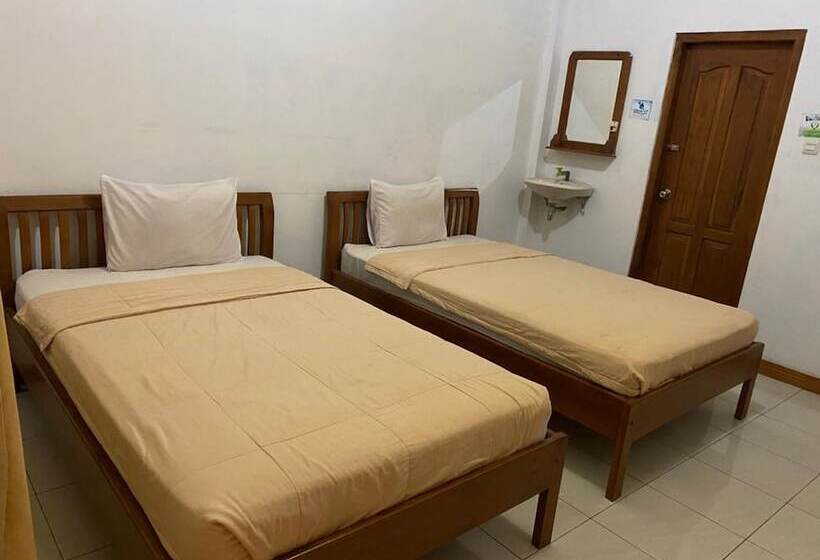 Surya Hotel Labuan Bajo