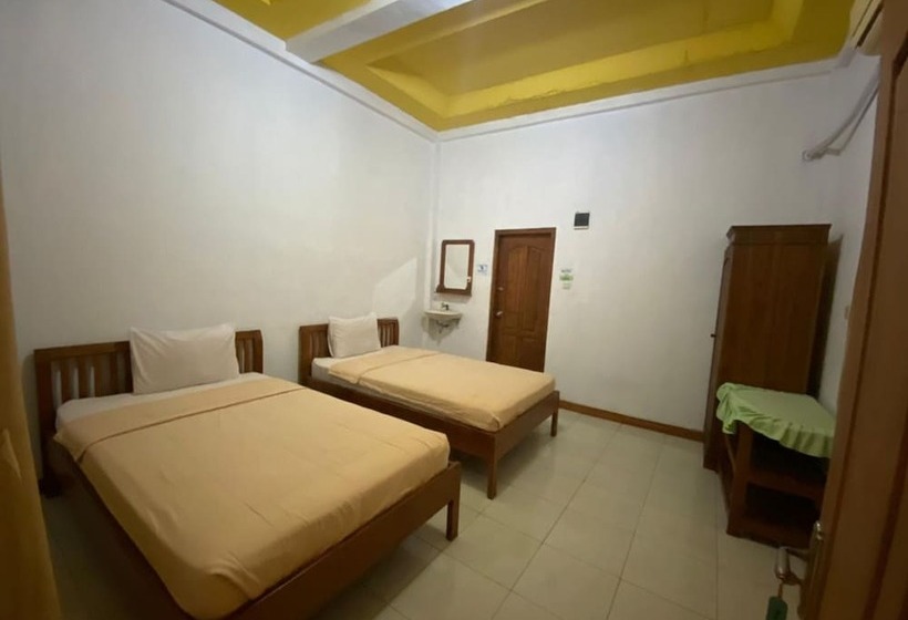 Surya Hotel Labuan Bajo