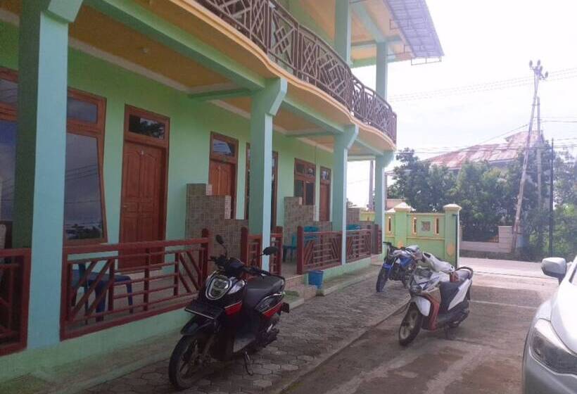 Surya Hotel Labuan Bajo