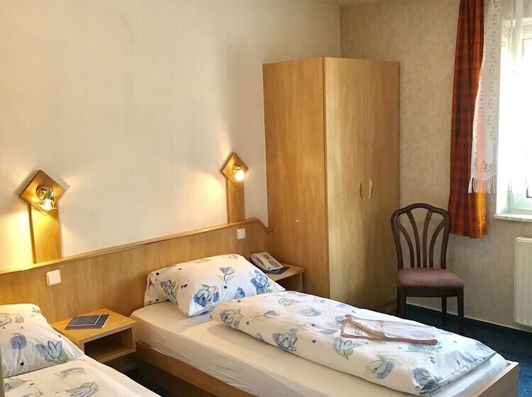 בית מלון כפרי Terminus