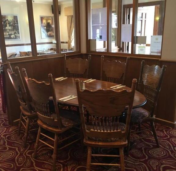 호텔 Bay Horse Inn