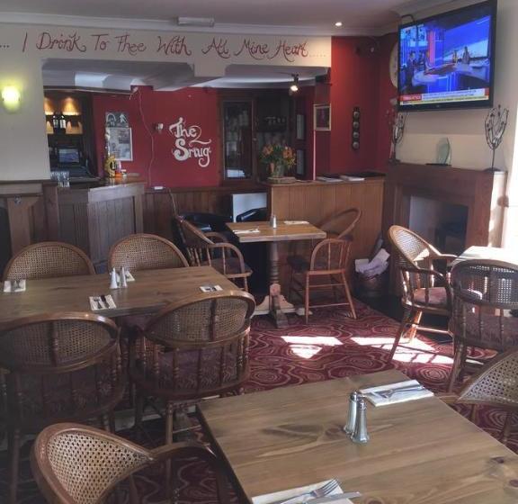 호텔 Bay Horse Inn