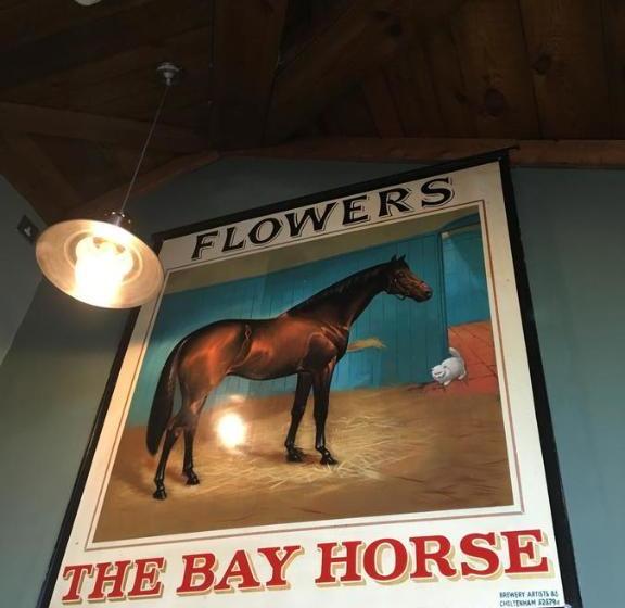 호텔 Bay Horse Inn