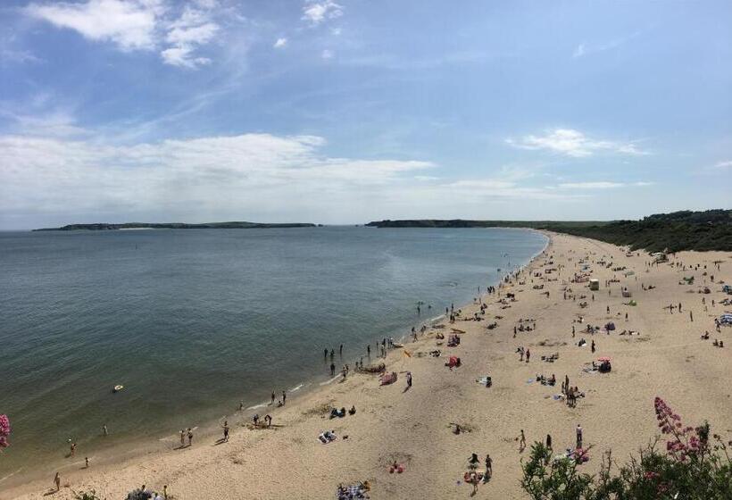 The Belgrave Hotel Tenby
