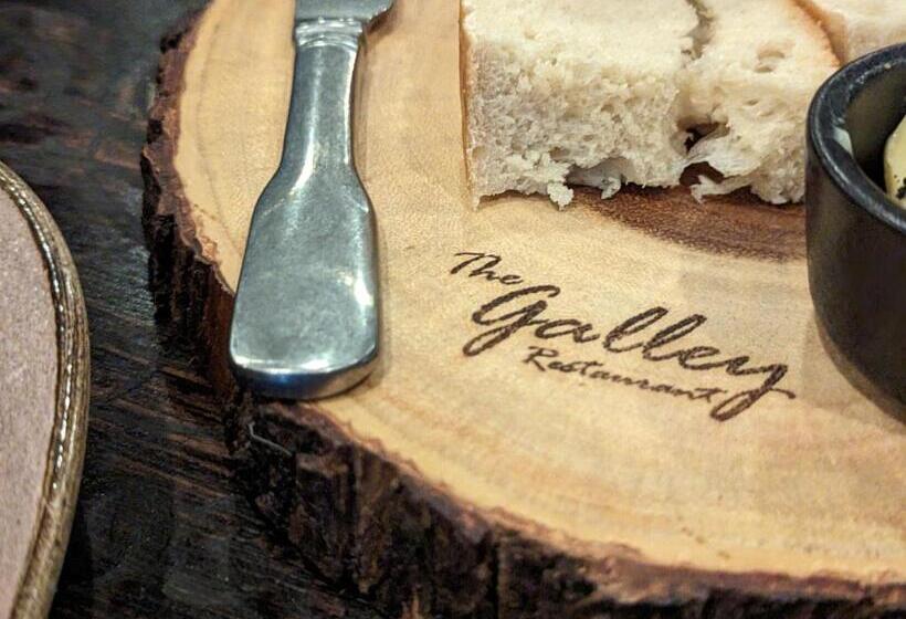 The Belgrave Hotel Tenby