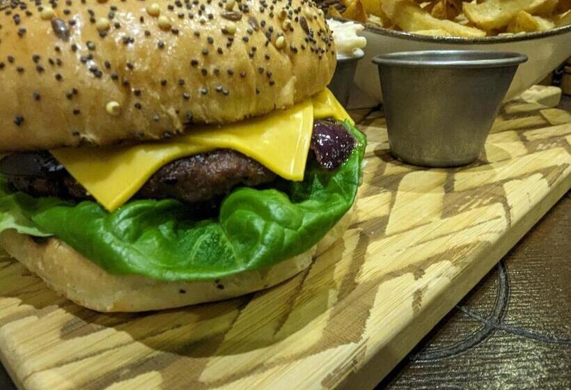 The Belgrave Hotel Tenby