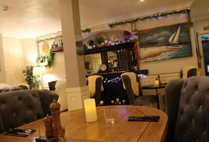 The Belgrave Hotel Tenby