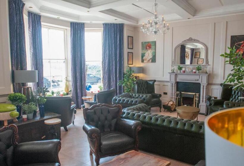 The Belgrave Hotel Tenby