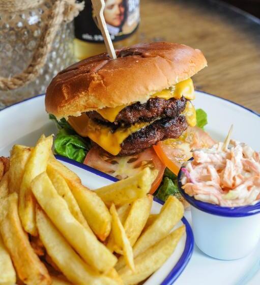 The Belgrave Hotel Tenby