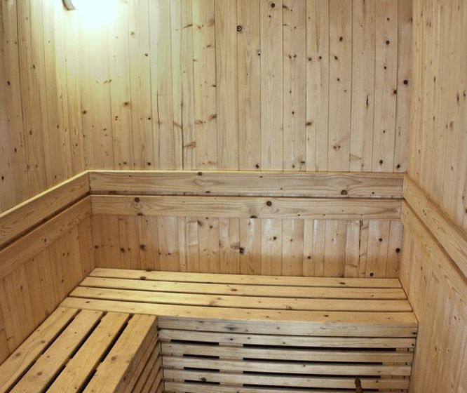 ホテル The Change Suites Korat