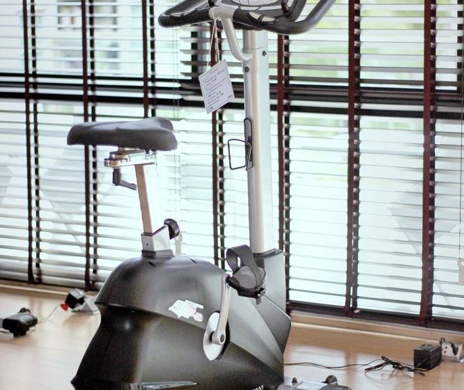 ホテル The Change Suites Korat