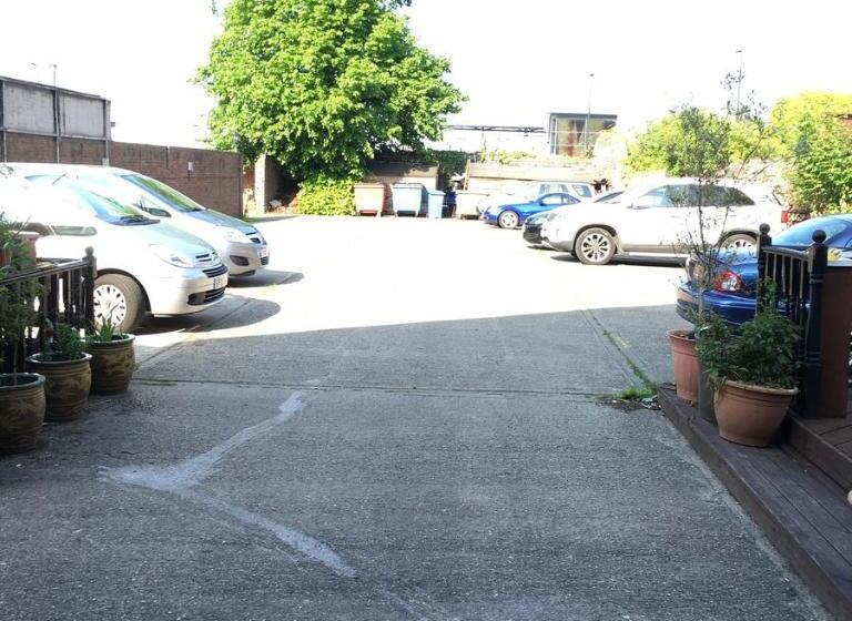 فندق The Gordon House