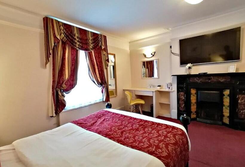 فندق The Gordon House