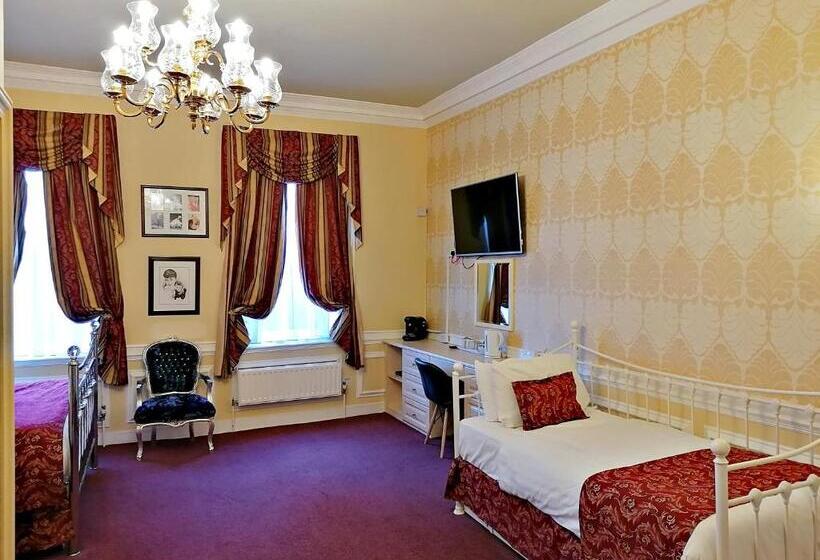 فندق The Gordon House