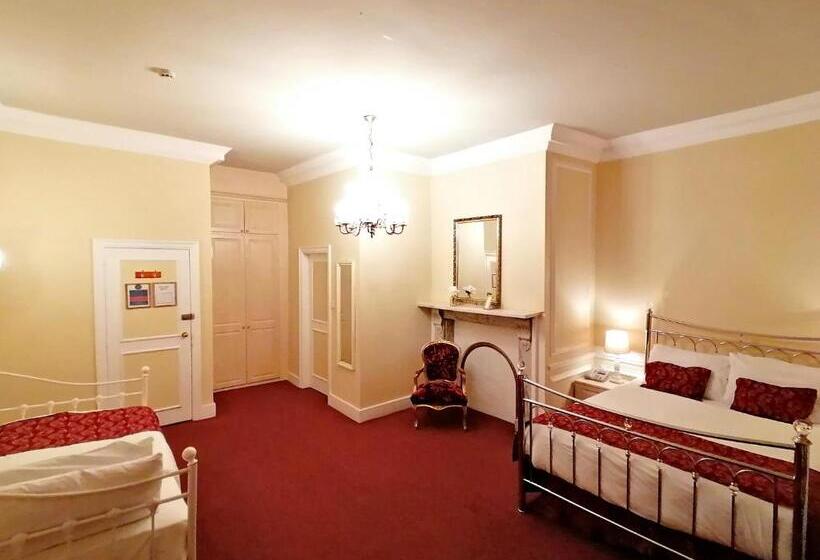 فندق The Gordon House