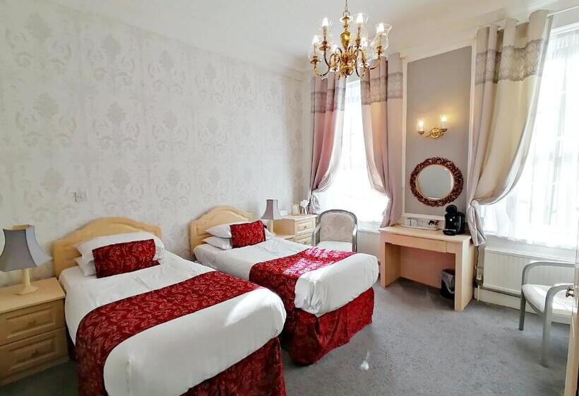 فندق The Gordon House