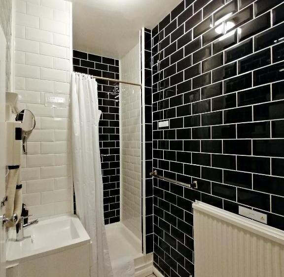 فندق The Gordon House