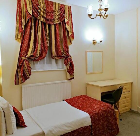 فندق The Gordon House