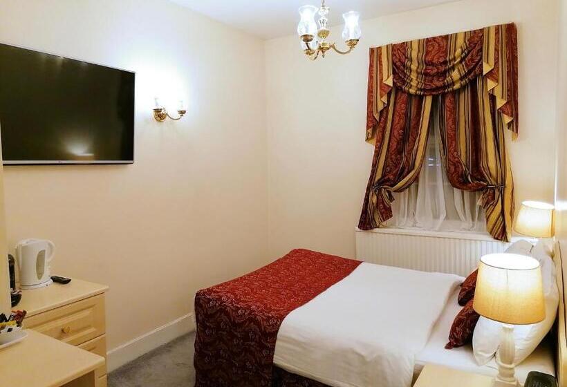 فندق The Gordon House