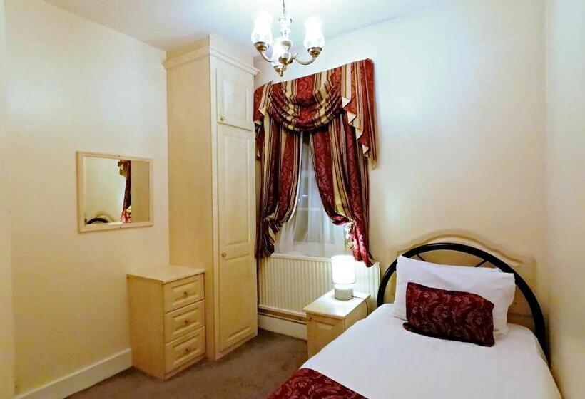 فندق The Gordon House