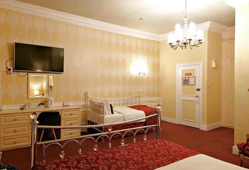 فندق The Gordon House