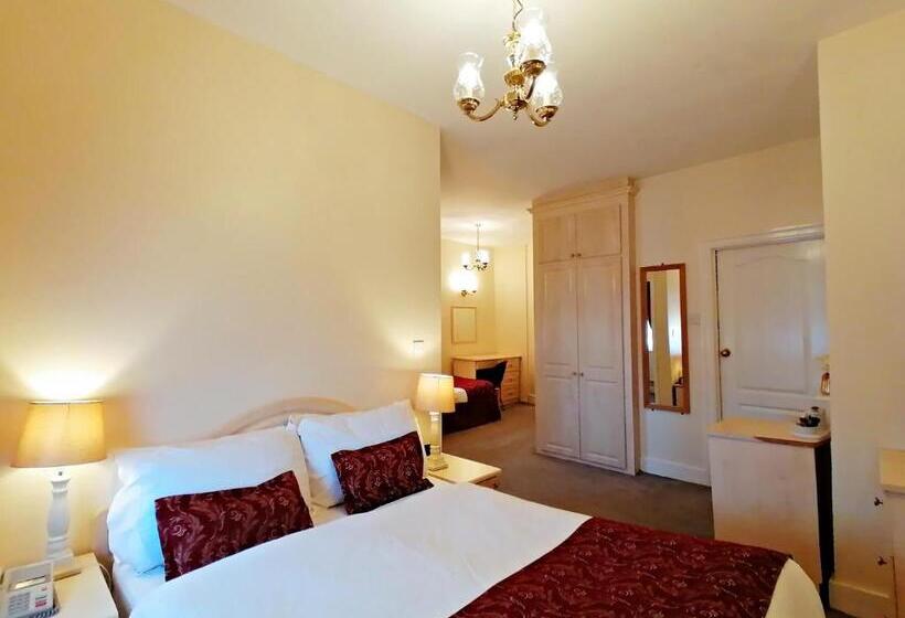 فندق The Gordon House