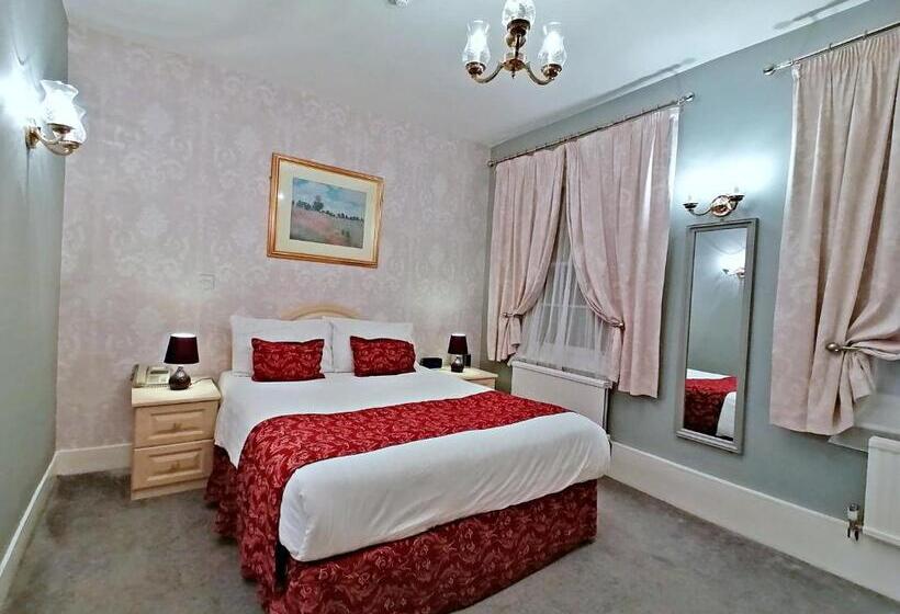 فندق The Gordon House