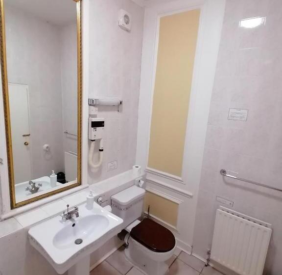 فندق The Gordon House