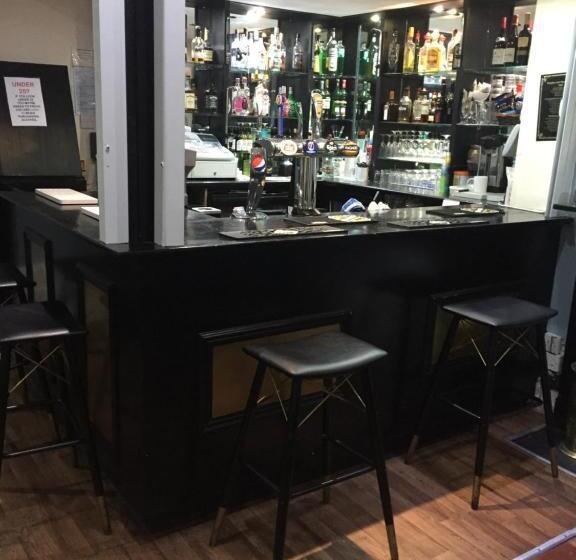 فندق The Gordon House