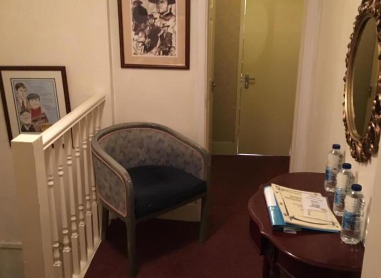 فندق The Gordon House