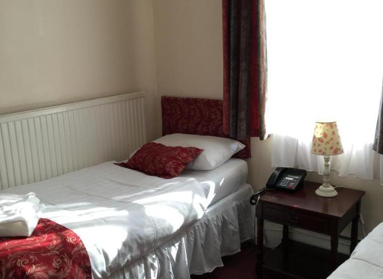 فندق The Gordon House