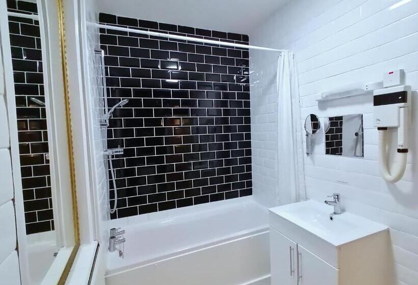 فندق The Gordon House