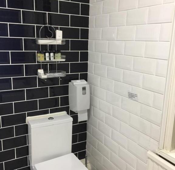 فندق The Gordon House