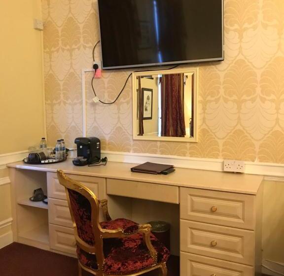 فندق The Gordon House