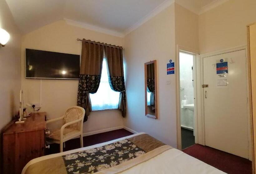 فندق The Gordon House