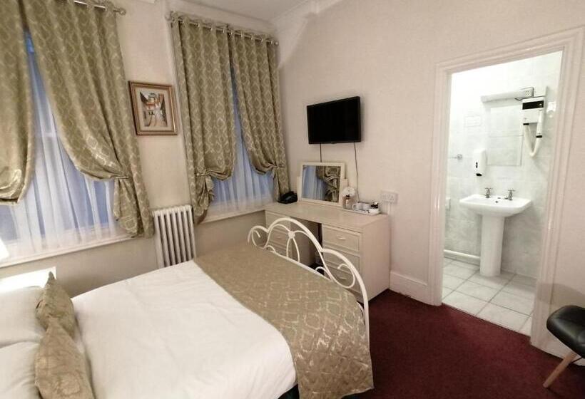 فندق The Gordon House