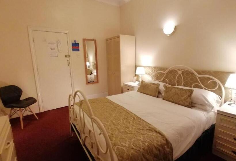 فندق The Gordon House