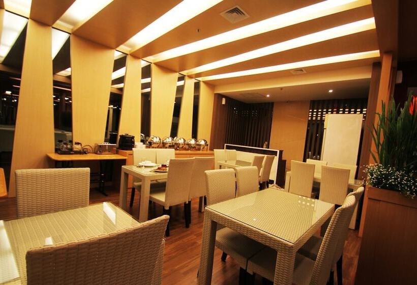 The L Hotel Entertainment